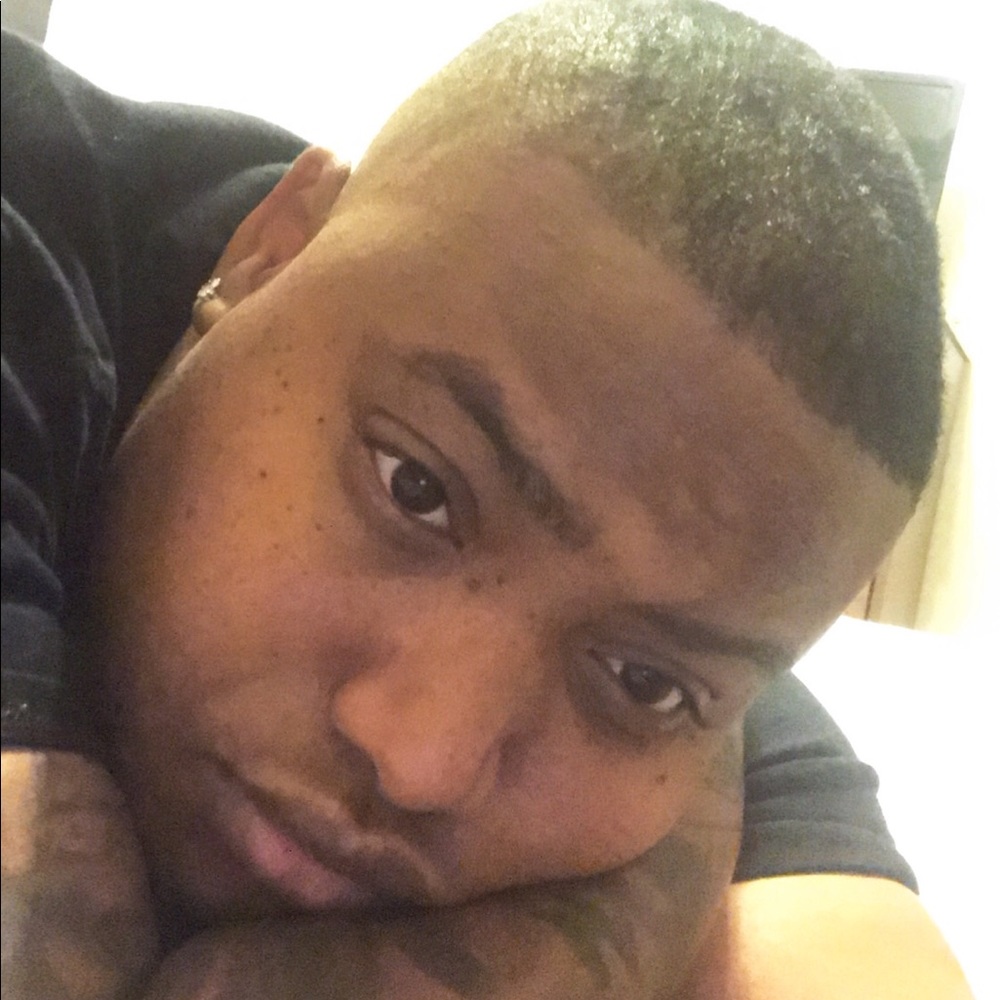 Meet your Posher, Aaliyah